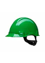 3M Schutzhelm G3001CUV-GP grün Vorschaubild