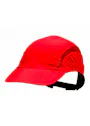 3M First Base 3 Stootpet 2030597 Classic 70mm Koningsrood miniatuur