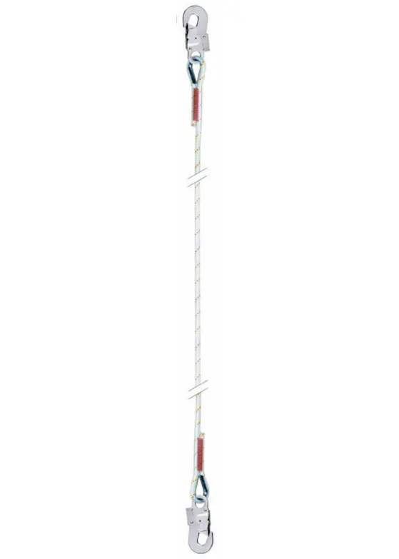 3M Protecta Absperrseil AL420C1 2,00 m