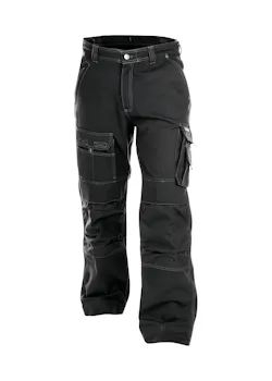 Dassy Jackson Arbeitsbroek thumbnail