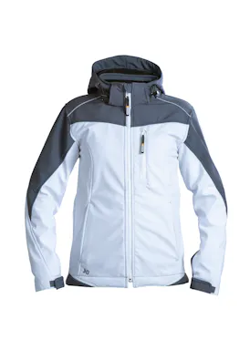 Dassy Jakarta Women Softshell Jas