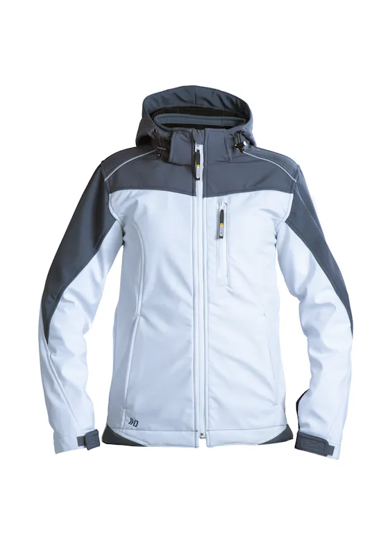 Dassy Jakarta Women Softshell Jas