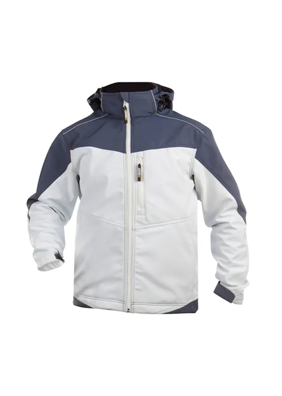 Dassy Jakarta-Softshelljacke