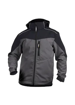 Dassy Jakarta Veste softshell thumbnail (vignette)