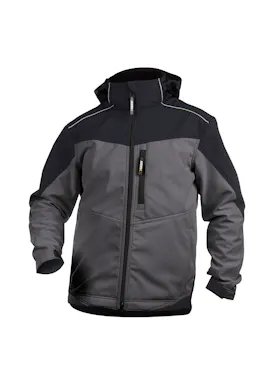 Dassy Jakarta Softshell Jas