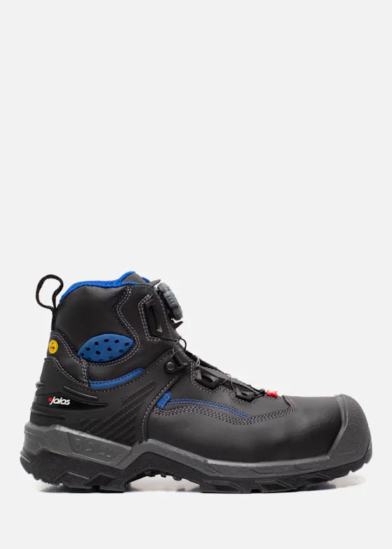 Jalas Heavy-Duty 1278 BOA S3 Sicherheitsschuh