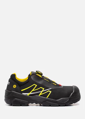 Jalas Gran Premio 1558 GP S3 Werkschoen