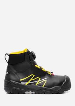 Jalas Gran Premio 1598 GP BOA S3 Chaussure de sécurité