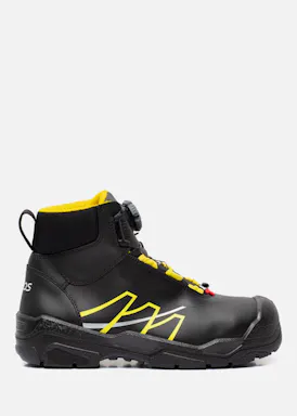 Jalas Gran Premio 1598 GP BOA S3 Werkschoen