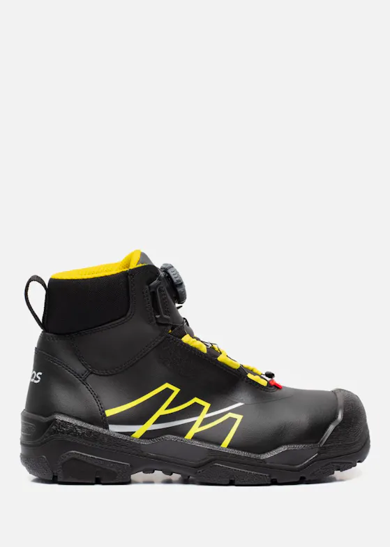Jalas Gran Premio 1598 GP BOA S3 Werkschoen