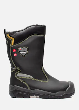 Jalas Gran Premio 1838S S3 Werklaars