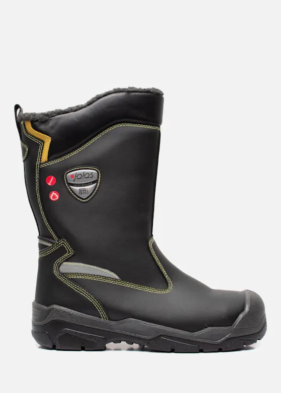 Jalas Gran Premio 1838S S3 Werklaars