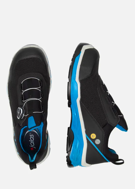 Jalas TIO 2028 S3 Werkschoen