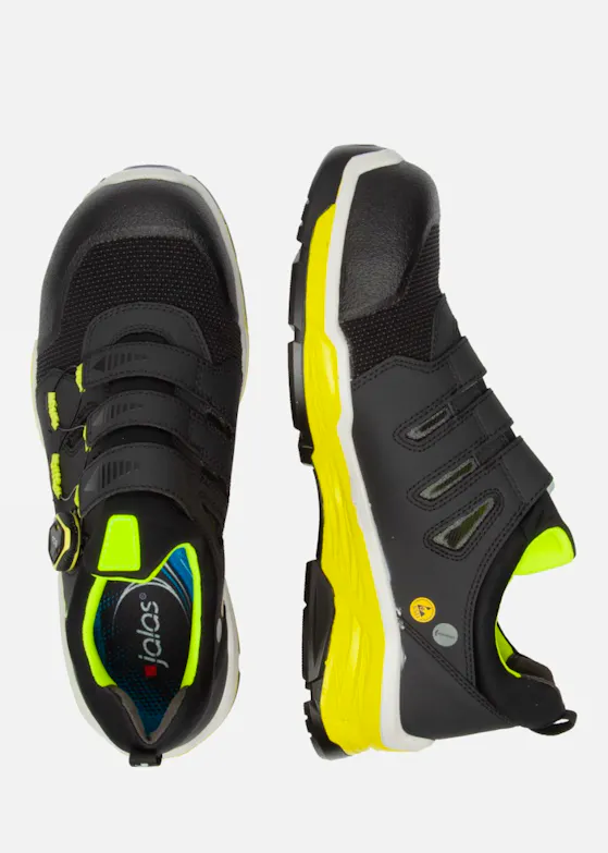 Jalas TIO 2058 S1P Werkschoen