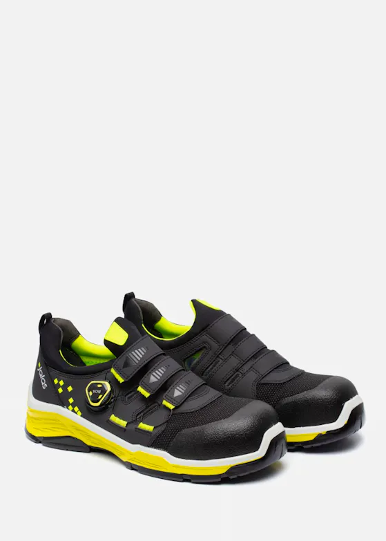 Jalas TIO 2058 S1P Sicherheitschuh