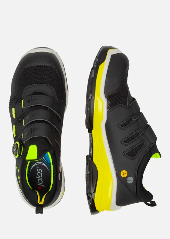 Jalas TIO 2068 S3 Werkschoen