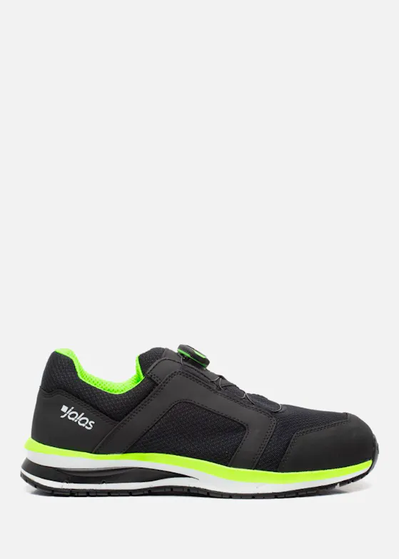 Jalas Tempus 5668 S1P Sicherheitsschuh