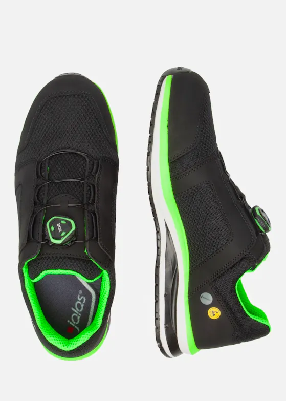Jalas Tempus 5668 S1P Sicherheitsschuh
