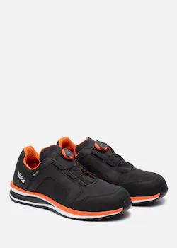 Jalas Tempus 5725 BOA S3S Chaussure de sécurité thumbnail (vignette)