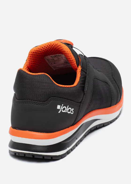 Jalas Tempus 5725 BOA S3S Sicherheitsschuh