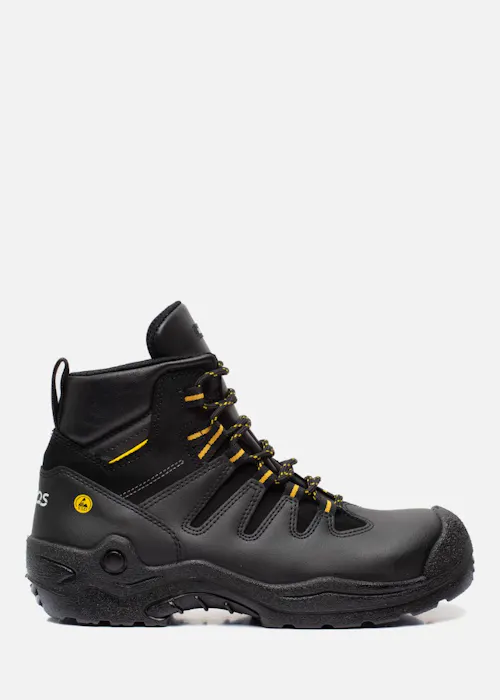 Jalas 6488 S3S Arbeitsschuh