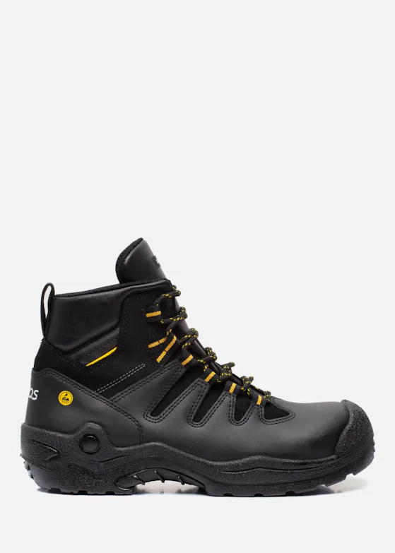 Jalas 6488 S3S Werkschoen