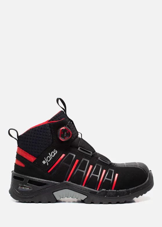 Jalas Exalter 9985 S3 Sicherheitsschuh