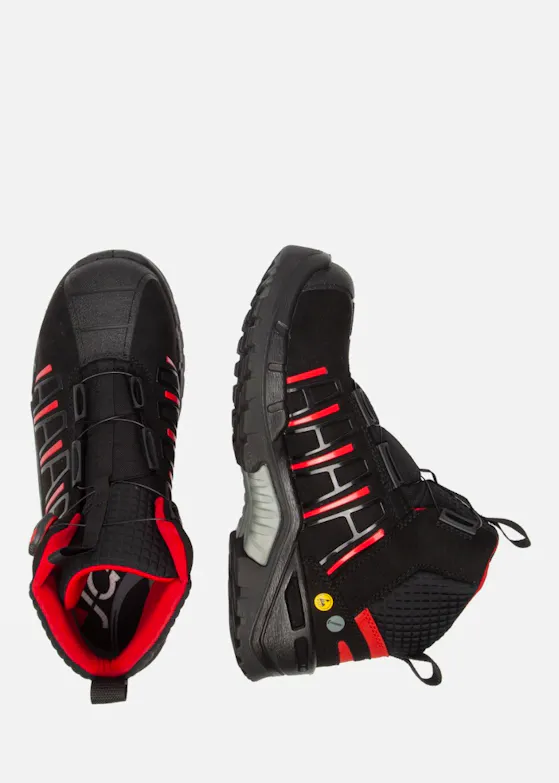 Jalas Exalter 9985 S3 Sicherheitsschuh