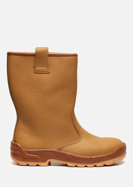 Jalartic SAS S3-Arbeitsstiefel