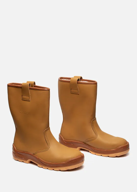Jalartic SAS S3-Arbeitsstiefel