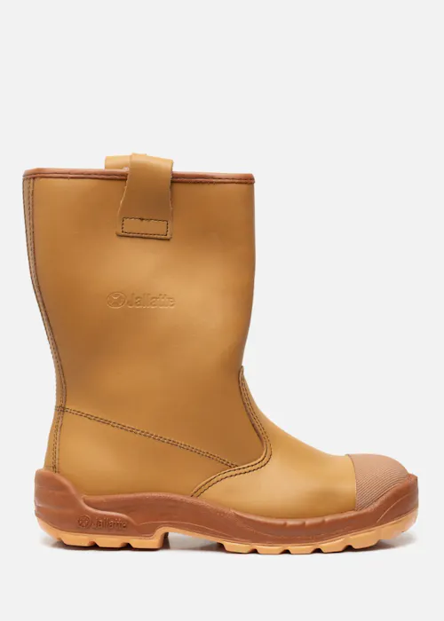Jalaska SAS S3 Arbeitstiefel