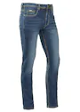 Brams Paris Jason Arbeitshose, Denim, C41 Vorschaubild