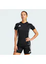 adidas Sport Tiro25 Competition Training Jersey Dames JSK13 miniatuur