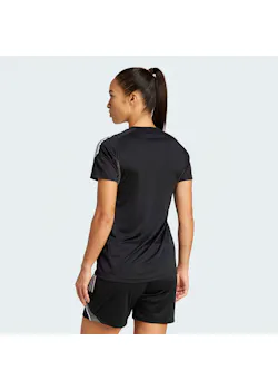 adidas Sport Tiro25 Competition Training Jersey Dames JSK13 miniatuur