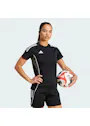 adidas Sport Tiro25 Competition Training Jersey Dames JSK13 miniatuur
