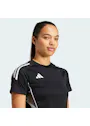 adidas Sport Tiro25 Competition Training Jersey Dames JSK13 miniatuur