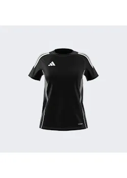 adidas Sport Tiro25 Competition Training Jersey Dames JSK13 miniatuur
