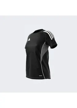 adidas Sport Tiro25 Competition Training Jersey Dames JSK13 miniatuur