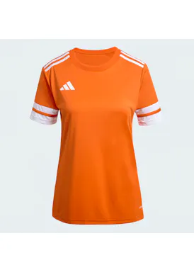 adidas Squadra25 Jersey Short Sleeve Dames KQM30