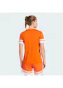 Adidas Squadra25 Kurzarm-Jersey Damen KQM30 Vorschaubild