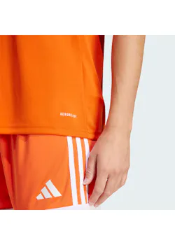 adidas Sport Squadra25 Jersey Short Sleeve Dames KQM30 miniatuur