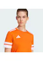 Adidas Squadra25 Kurzarm-Jersey Damen KQM30 Vorschaubild