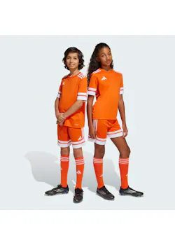 adidas Sport Squadra25 Shorts für Kinder KQM36 thumbnail