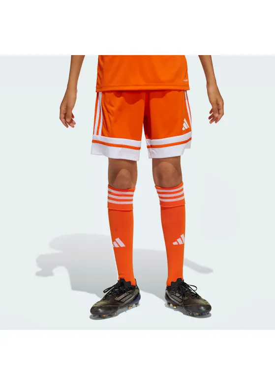 Adidas Squadra25 Kids' Shorts KQM36