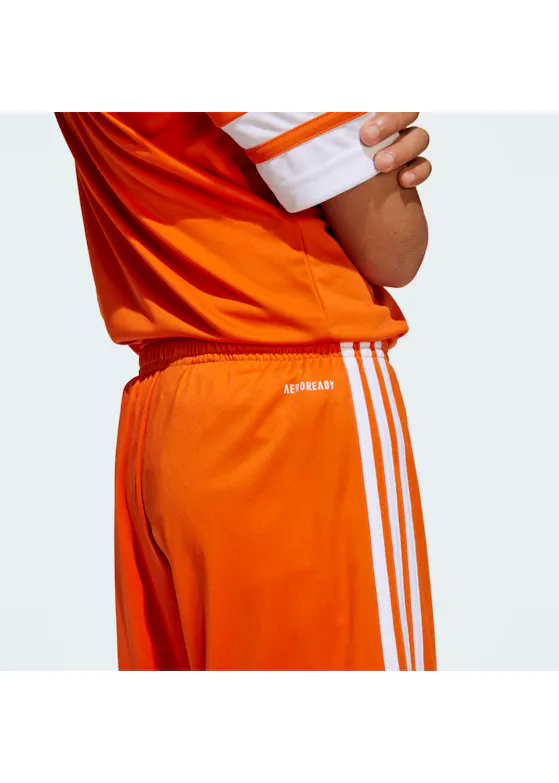 Adidas Squadra25 Kids' Shorts KQM36