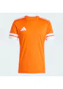 adidas Sport Squadra25 Jersey Short Sleeve miniatuur