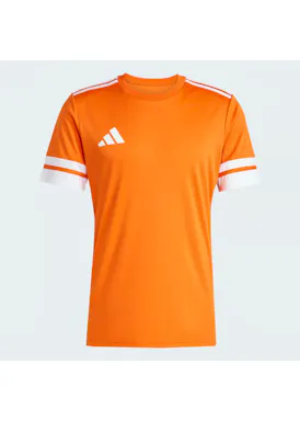 Adidas Squadra 25 Short-Sleeve Jersey