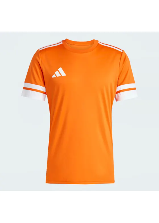 adidas Sport Squadra25 Jersey Short Sleeve