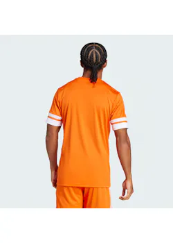 adidas Sport Squadra25 Jersey Short Sleeve miniatuur