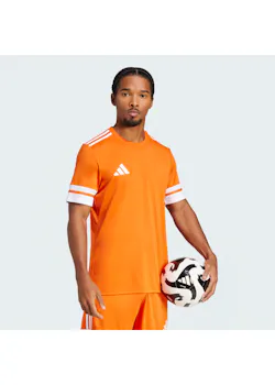 adidas Sport Squadra25 Jersey Short Sleeve miniatuur